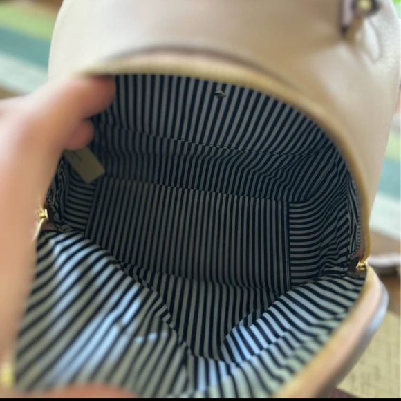 Kate Spade Thompson Street Brooke backpack - Picture 5 of 6